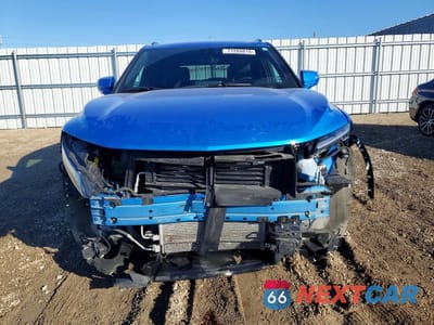 Piąte zdjęcie samochodu w środku: 2024 CHEV BLAZER RS VIN:3GNKBKRS9RS155839 - miniatura