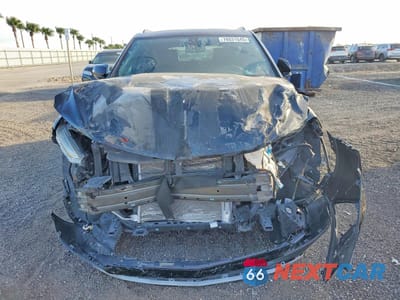 Piąte zdjęcie samochodu w środku: 2019 CHEVROLET BLAZER 1LT VIN:3GNKBBRA6KS583168 - miniatura