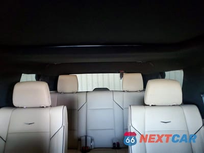 Zdjęcie 10 z 12 samochodu: 2024 CADILLAC ESCALADE PREMIUM LUXURY VIN:1GYS4CKL4RR191446 - miniatura