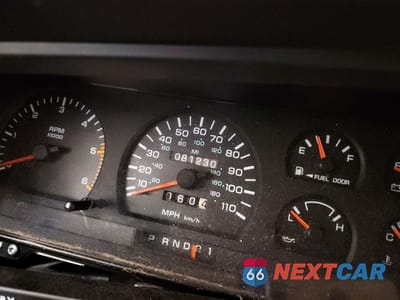 Zdjęcie 9 z 12 samochodu: 1994 DODGE DAKOTA VIN:1B7FL26X1RS693017 - miniatura