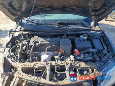Zdjęcie 11 z 13 samochodu: 2018 ACURA ILX PREMIUM VIN:19UDE2F72JA004907 - miniatura