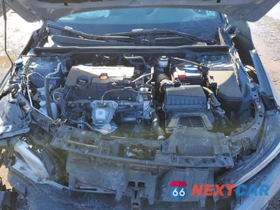 Zdjęcie 11 z 13 samochodu: 2024 HONDA CIVIC SPORT VIN:2HGFE2F58RH578786 - miniatura