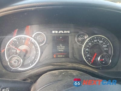 Zdjęcie 9 z 12 samochodu: 2023 RAM TRUCKS 1500 TRADESMAN VIN:1C6RRFGG0PN653130 - miniatura