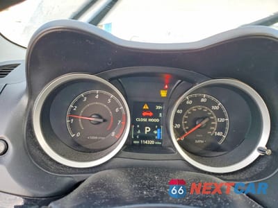 Zdjęcie 9 z 12 samochodu: 2017 MITSUBISHI LANCER ES VIN:JA32U2FU0HU006192 - miniatura