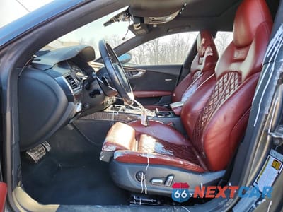 Zdjęcie 7 z 11 samochodu: 2017 AUDI S7 PRESTIGE VIN:WAU2FBFC3HN117023 - miniatura