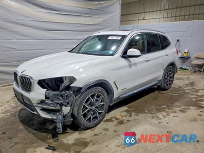 2018 BMW X3 XDRIVE30I 5UXTR9C58JLD63954 - główne zdjęcie licytacji z USA - miniatura
