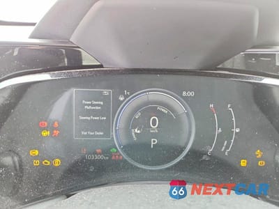 Zdjęcie 9 z 12 samochodu: 2024 LEXUS NX 350H BASE VIN:2T2GKCEZXRC025200 - miniatura