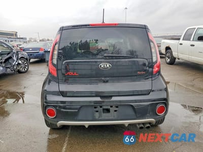 Zdjęcie 6 z 12 samochodu: 2019 KIA SOUL ! VIN:KNDJX3AA5K7696907 - miniatura
