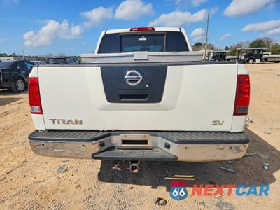 Zdjęcie 6 z 12 samochodu: 2012 NISSAN TITAN SV VIN:1N6BA0EDXCN324675 - miniatura