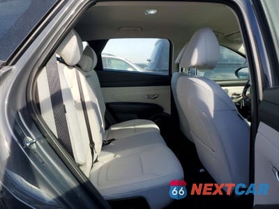 Zdjęcie 10 z 12 samochodu: 2025 HYUNDAI TUCSON SE VIN:5NMJA3DE1SH461459 - miniatura