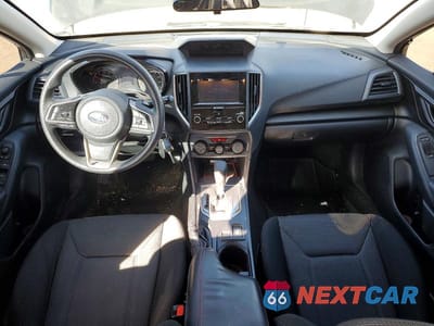 Zdjęcie 8 z 11 samochodu: 2019 SUBARU IMPREZA VIN:4S3GTAA63K3722580 - miniatura