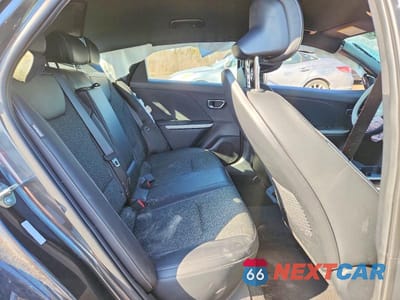 Zdjęcie 10 z 12 samochodu: 2025 KIA K4 GT-LINE VIN:3KPFW4DE1SE245731 - miniatura