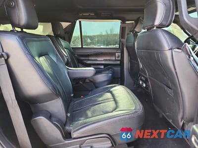 Zdjęcie 11 z 13 samochodu: 2020 FORD EXPEDITION LIMITED VIN:1FMJU2AT3LEA88784 - miniatura