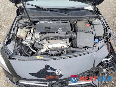 Zdjęcie 11 z 11 samochodu: 2023 MERCEDES-BENZ CLA 250 4MATIC VIN:W1K5J4HB6PN384336 - miniatura