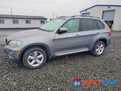 2010 BMW X5 XDRIVE30I 5UXFE4C51AL384718 - główne zdjęcie licytacji z USA - miniatura