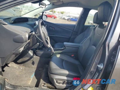 Zdjęcie 7 z 12 samochodu: 2022 TOYOTA PRIUS PRIME LE VIN:JTDKAMFPXN3226490 - miniatura