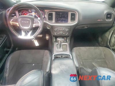 Zdjęcie 8 z 12 samochodu: 2020 DODGE CHARGER SCAT PACK VIN:2C3CDXGJ7LH184043 - miniatura