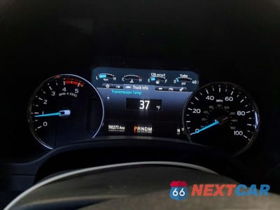 Zdjęcie 9 z 12 samochodu: 2020 FORD F250 SUPER DUTY VIN:1FT8W2BTXLEE19887 - miniatura