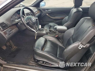 Zdjęcie 7 z 12 samochodu: 2001 BMW 330 CI VIN:WBABS53421EV87849 - miniatura