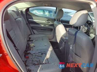 Zdjęcie 10 z 12 samochodu: 2008 DODGE CHARGER VIN:2B3KA53H18H174060 - miniatura