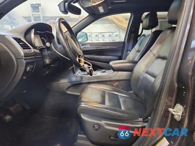 Zdjęcie 7 z 14 samochodu: 2020 JEEP GRAND CHEROKEE LIMITED VIN:1C4RJFBG6LC321836 - miniatura