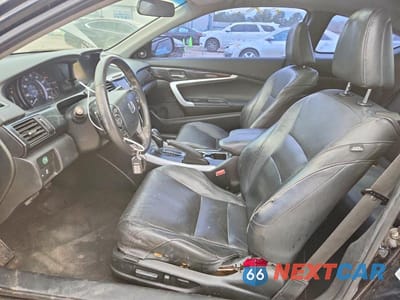 Zdjęcie 7 z 12 samochodu: 2013 HONDA ACCORD EXL VIN:1HGCT1B83DA002324 - miniatura
