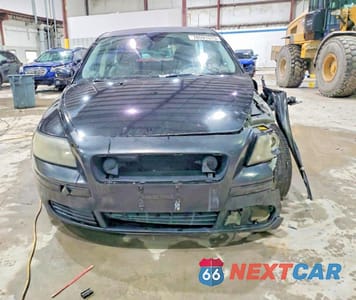 Piąte zdjęcie samochodu w środku: 2005 VOLVO V50 2.4I VIN:YV1MW382X52051289 - miniatura