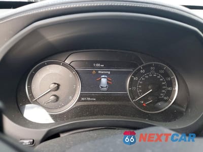 Zdjęcie 9 z 12 samochodu: 2020 INFINITY QX50 ESSENTIAL VIN:3PCAJ5M35LF119042 - miniatura