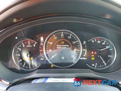 Zdjęcie 9 z 12 samochodu: 2022 MAZDA CX-9 GRAND TOURING VIN:JM3TCBDY7N0628331 - miniatura