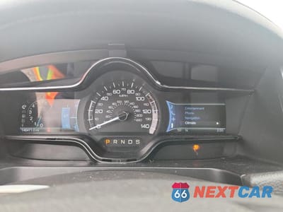 Zdjęcie 9 z 12 samochodu: 2013 LINCOLN MKS VIN:1LNHL9DK4DG602614 - miniatura