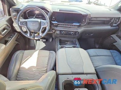 Zdjęcie 8 z 12 samochodu: 2025 CHEVROLET SILVERADO K2500 ZR2 VIN:1GC4KYE75SF159175 - miniatura