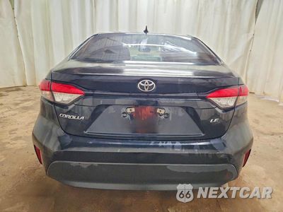 Zdjęcie 6 z 11 samochodu: 2024 TOYOTA COROLLA LE VIN:5YFB4MDE6RP183661 - miniatura
