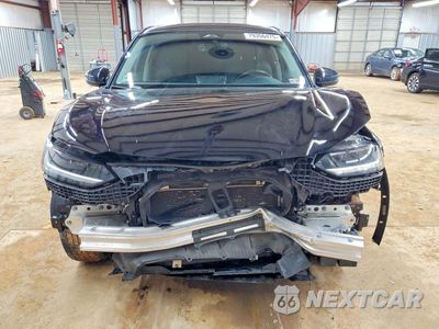Piąte zdjęcie samochodu w środku: 2024 HONDA HR-V EXL VIN:3CZRZ2H79RM704101 - miniatura