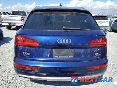 Zdjęcie 6 z 14 samochodu: 2018 AUDI Q5 PREMIUM VIN:WA1ANAFY5J2001458 - miniatura