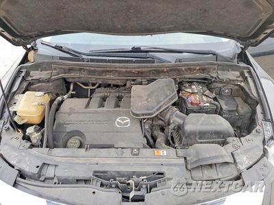 Zdjęcie 12 z 12 samochodu: 2012 MAZDA CX-9 VIN:JM3TB2CA9C0348284 - miniatura