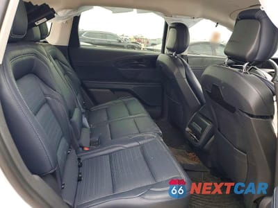 Zdjęcie 11 z 13 samochodu: 2024 LINCOLN NAUTILUS RESERVE VIN:5LMPJ8KA3RJ793911 - miniatura