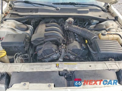 Zdjęcie 11 z 12 samochodu: 2010 CHRYSLER 300 TOURING VIN:2C3CA4CD6AH330601 - miniatura