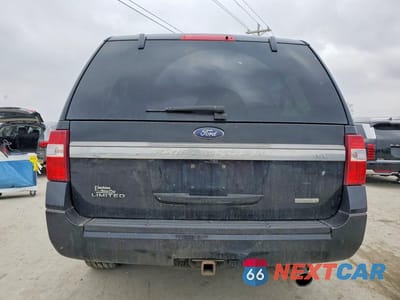 Zdjęcie 6 z 12 samochodu: 2017 FORD EXPEDITION EL LIMITED VIN:1FMJK2AT5HEA06194 - miniatura