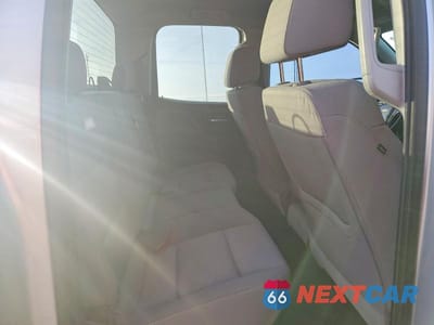 Zdjęcie 10 z 11 samochodu: 2017 CHEVROLET SILVERADO K1500 CUSTOM VIN:1GCVKPEC3HZ137291 - miniatura