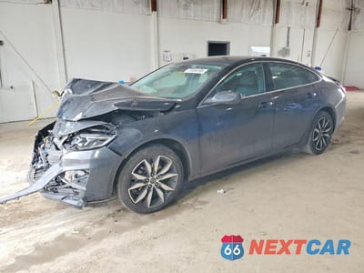 2020 CHEVROLET MALIBU RS 1G1ZG5ST7LF140693 - główne zdjęcie licytacji z USA - miniatura