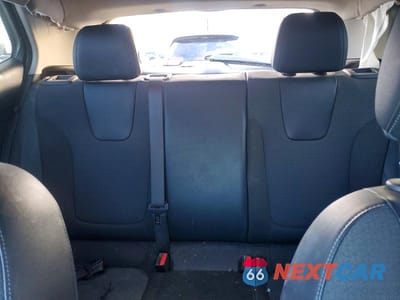 Zdjęcie 10 z 13 samochodu: 2020 BUICK ENCORE GX PREFERRED VIN:KL4MMCSL7LB107533 - miniatura