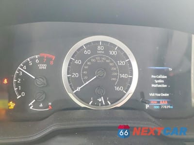 Zdjęcie 9 z 13 samochodu: 2021 TOYOTA COROLLA LE VIN:5YFEPMAE0MP192678 - miniatura
