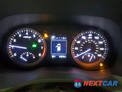 Zdjęcie 9 z 13 samochodu: 2017 HYUNDAI TUCSON LIMITED VIN:KM8J3CA41HU502742 - miniatura