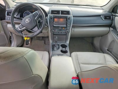 Zdjęcie 8 z 12 samochodu: 2016 TOYOTA CAMRY XLE VIN:4T1BF1FK4GU519637 - miniatura