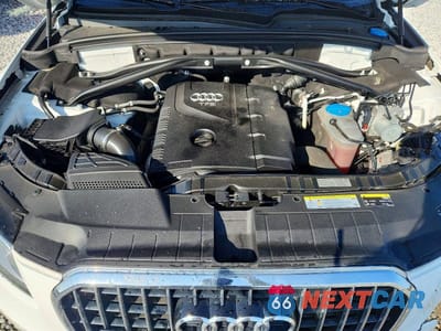 Zdjęcie 12 z 12 samochodu: 2015 AUDI Q5 PREMIUM PLUS VIN:WA1LFAFP2FA135242 - miniatura