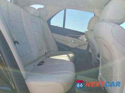 Zdjęcie 11 z 13 samochodu: 2021 MERCEDES-BENZ GLE 350 4MATIC VIN:4JGFB4KB3MA384796 - miniatura