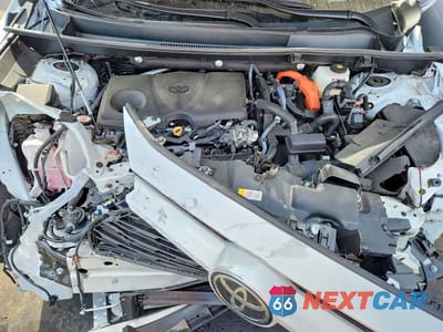 Zdjęcie 12 z 12 samochodu: 2025 TOYOTA RAV4 XLE PREMIUM VIN:2T3B6RFV4SW088337 - miniatura