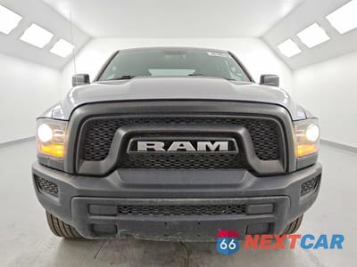 Piąte zdjęcie samochodu w środku: 2022 RAM 1500 CLASSIC SLT VIN:1C6RR7GG9NS151916 - miniatura