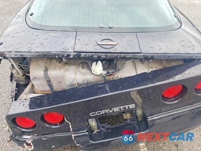 Zdjęcie 10 z 12 samochodu: 1984 CHEVROLET CORVETTE VIN:1G1AY0787E5150019 - miniatura