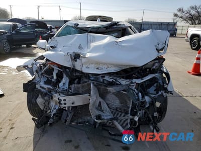 Piąte zdjęcie samochodu w środku: 2017 CHEVROLET VOLT LT VIN:1G1RC6S59HU216873 - miniatura